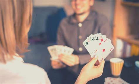 23 Best Card Games for Couples [Fun Night in 2024].